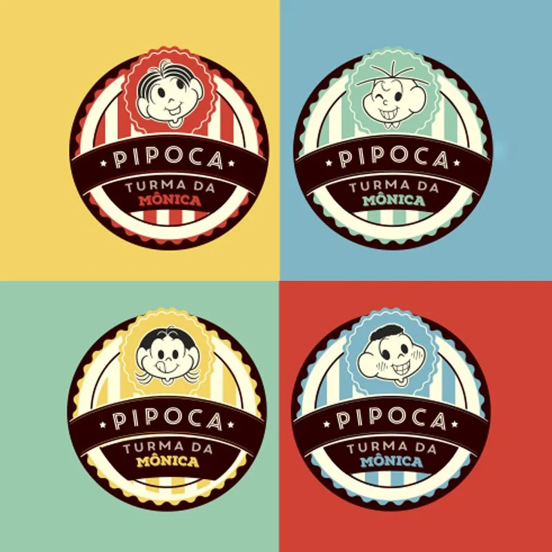 pipoca